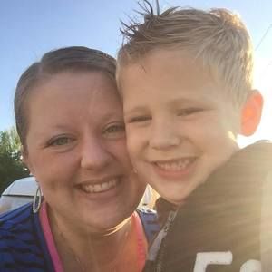 Meet your Posher, Amber